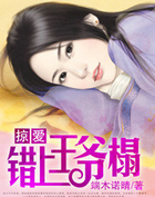 掠愛:錯惹冷情王爺