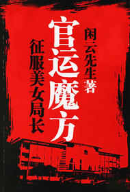 公務員仕途沉浮:官運魔方